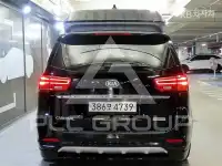2018 KIA Carnival