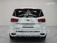 2018 KIA Carnival