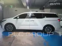 2018 KIA Carnival