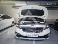 2018 KIA Carnival