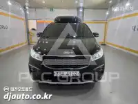 2018 KIA Carnival