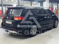 2018 KIA Carnival