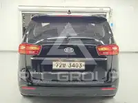 2018 KIA Carnival