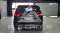 2018 KIA Carnival
