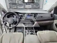 2018 KIA Carnival