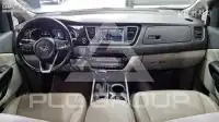 2018 KIA Carnival