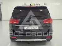 2018 KIA Carnival
