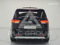 2018 KIA Carnival