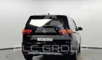 2018 KIA Carnival