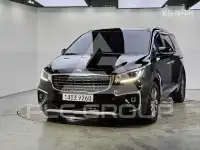 2018 KIA Carnival