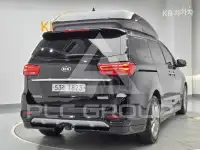 2018 KIA Carnival