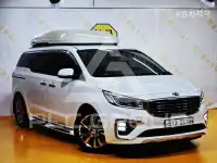 2018 KIA Carnival