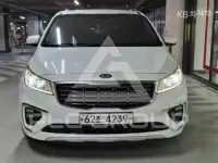 2018 KIA Carnival
