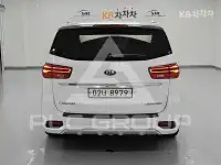 2018 KIA Carnival