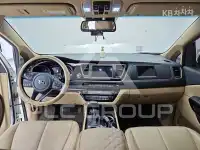 2018 KIA Carnival