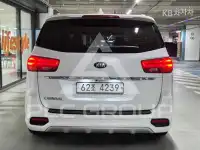 2018 KIA Carnival