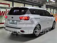 2018 KIA Carnival