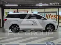2018 KIA Carnival