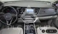 2018 KIA Carnival