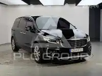 2018 KIA Carnival