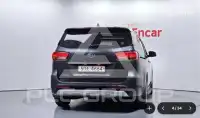2018 KIA Carnival