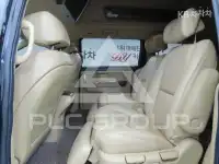 2018 KIA Carnival