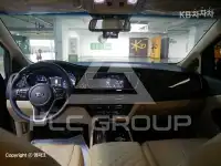 2018 KIA Carnival