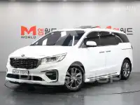 2018 KIA Carnival