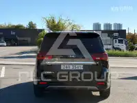 2018 KIA Carnival