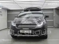 2018 KIA Carnival