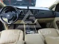 2018 KIA Carnival