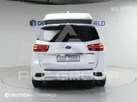 2018 KIA Carnival