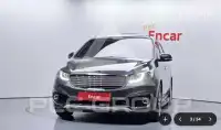 2018 KIA Carnival