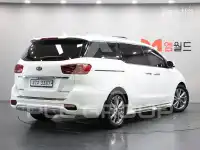 2018 KIA Carnival