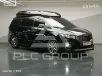 2018 KIA Carnival