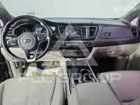 2018 KIA Carnival