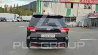 2018 KIA Carnival