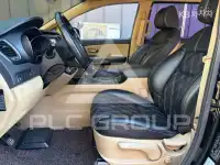 2018 KIA Carnival