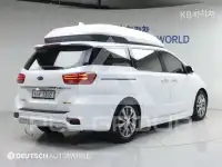 2018 KIA Carnival