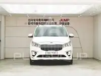 2018 KIA Carnival