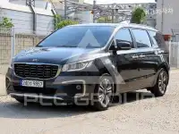 2018 KIA Carnival