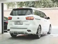 2018 KIA Carnival