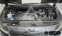 2018 KIA Carnival