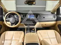 2018 KIA Carnival