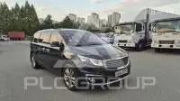 2018 KIA Carnival