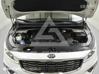 2018 KIA Carnival