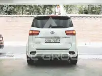 2018 KIA Carnival