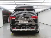 2018 KIA Carnival