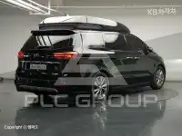 2018 KIA Carnival