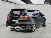 2018 KIA Carnival
